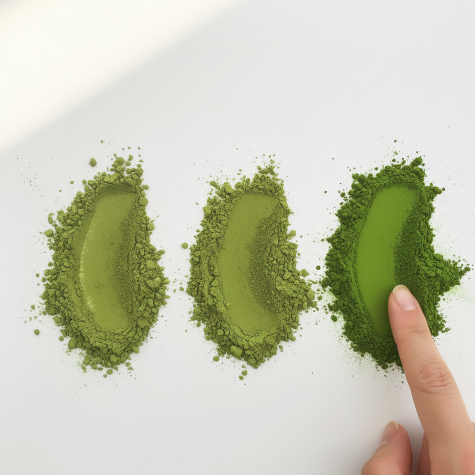 Pack The power of Matcha + Apoya Jabones Premium