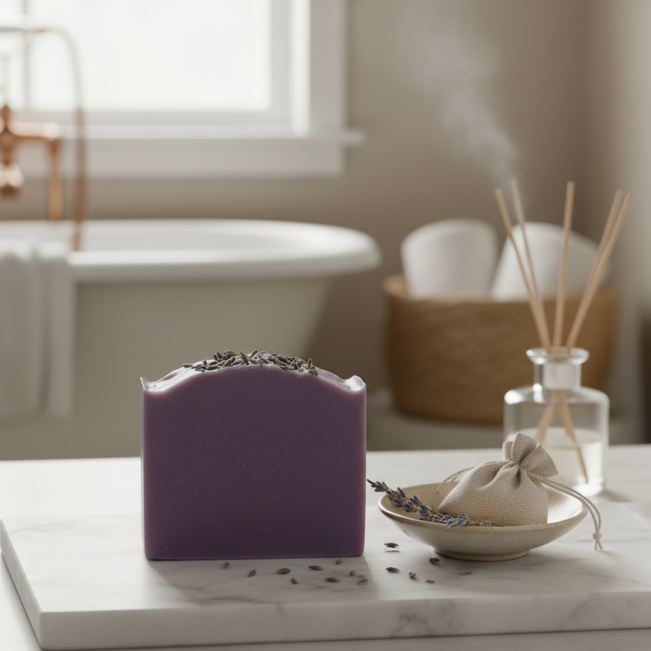 Reishi & Lavanda Dream